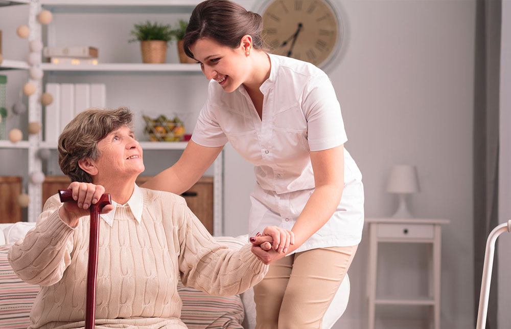 Cabinet infirmier Élodie Becfevre - Soins nursing